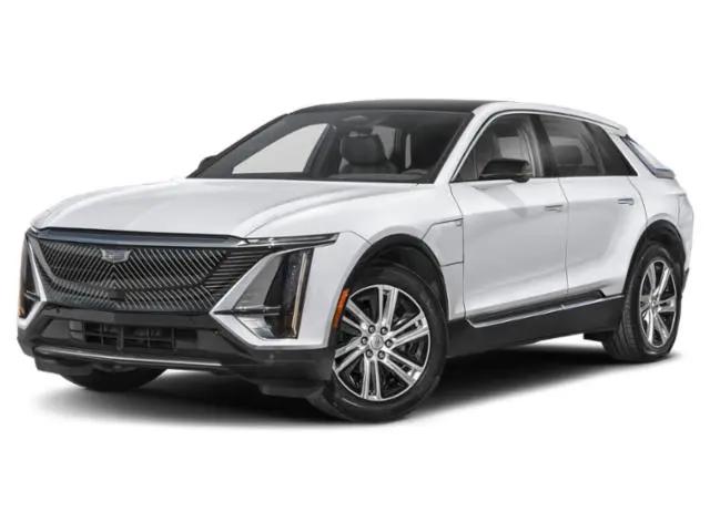 2024 Cadillac iQ Sport w/1SJ for sale in Bellevue, WA