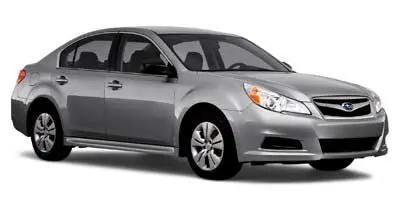 2012 Subaru Legacy 2.5i for sale in Columbus, OH