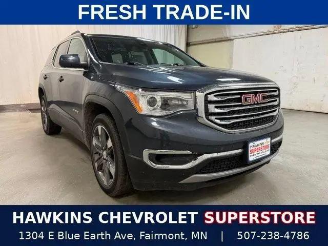 2019 GMC Acadia SLT-2 for sale in Fairmont, MN