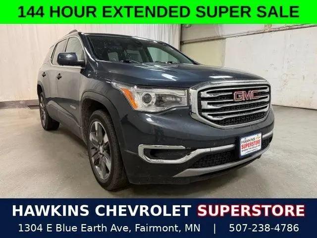 2019 GMC Acadia SLT-2 for sale in Fairmont, MN
