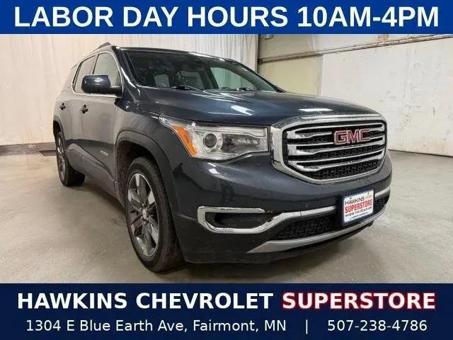 2019 GMC Acadia SLT-2 for sale in Fairmont, MN