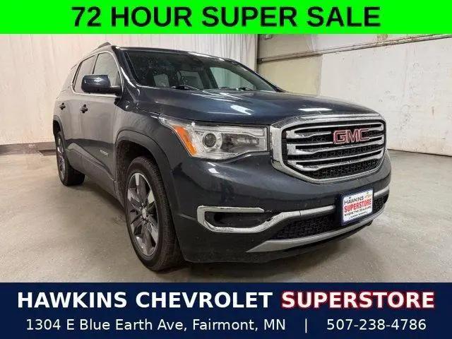 2019 GMC Acadia SLT-2 for sale in Fairmont, MN