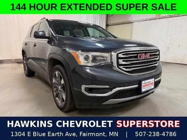 2019 GMC Acadia SLT-2 for sale in Fairmont, MN