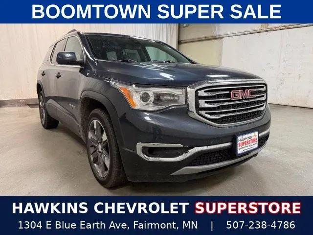 2019 GMC Acadia SLT-2 for sale in Fairmont, MN