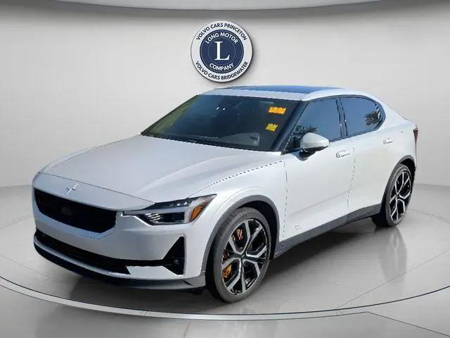 2021 Polestar 2 Launch Edition for sale in Lawrenceville, NJ