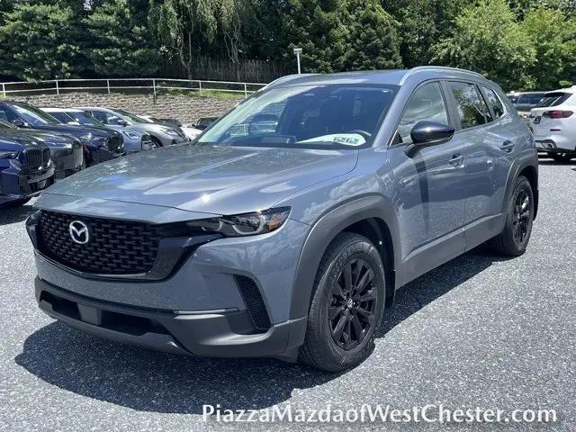 2025 Mazda CX-50 2.5 S Preferred Package for sale in West Chester, PA