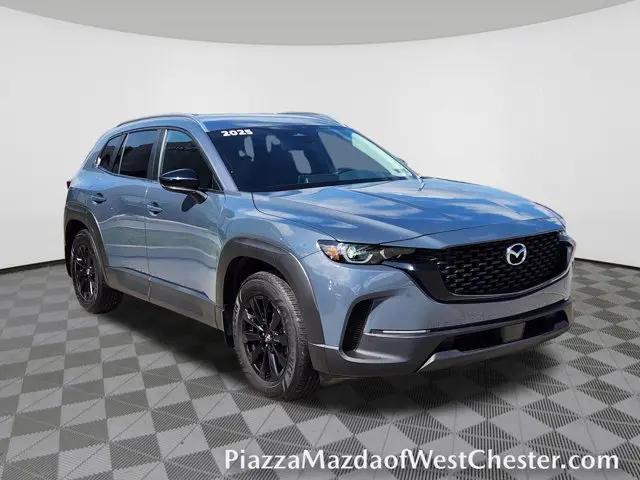 2025 Mazda CX-50 2.5 S Preferred Package for sale in West Chester, PA