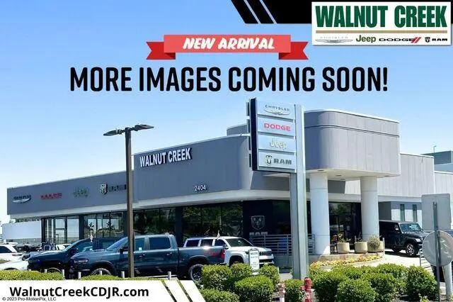 2024 Ram 1500 Big Horn Crew Cab 4x4 5'7" Box for sale in Walnut Creek, CA