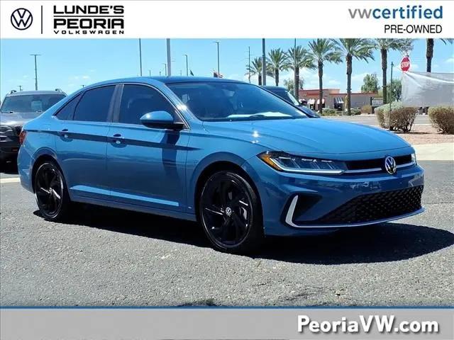 2026 Volkswagen Jetta SE for sale in Peoria, AZ
