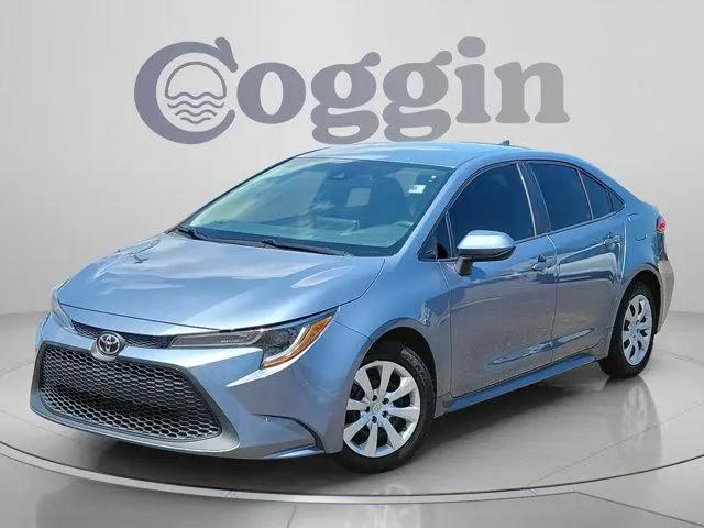2020 Toyota Corolla LE for sale in St Augustine, FL