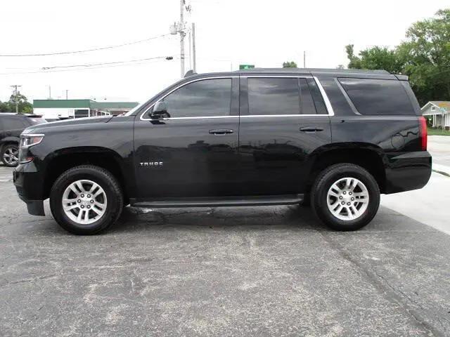 2017 Chevrolet Tahoe LS for sale in Lee's Summit, MO