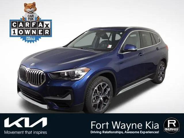 2022 BMW X1 xDrive28i for sale in fort wayne, IN