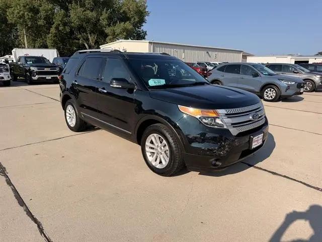 2015 Ford Explorer XLT for sale in Vermillion, SD