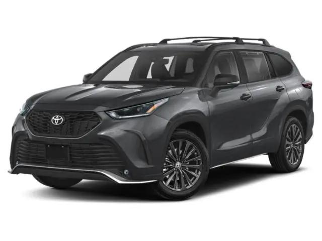 2023 Toyota Highlander XSE for sale in Hempstead, NY