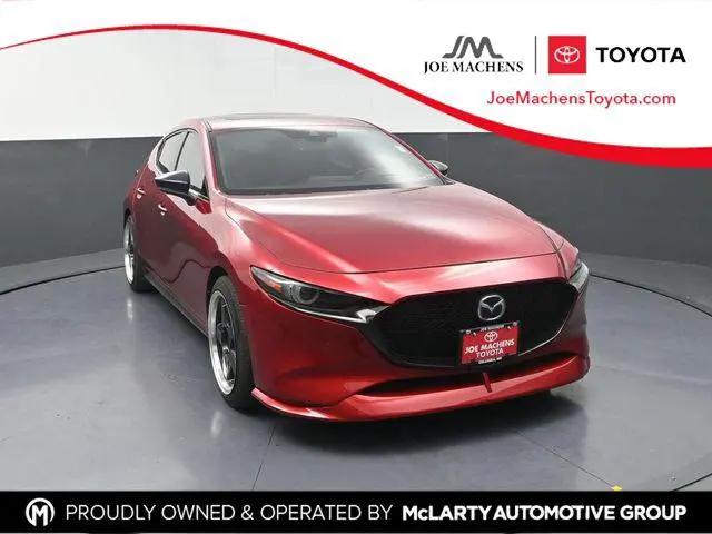 2021 Mazda Mazda3 2.5 Turbo Premium Plus for sale in Columbia, MO