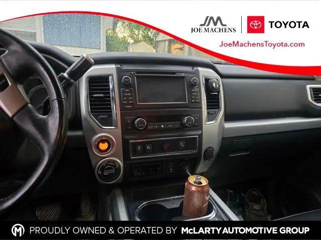 2018 Nissan Titan XD PRO-4X Diesel for sale in Columbia, MO