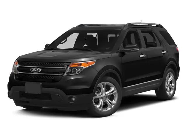 2013 Ford Explorer Limited for sale in Dothan, AL