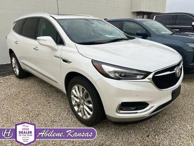 2021 Buick Enclave FWD Premium for sale in Abilene, KS
