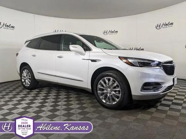 2021 Buick Enclave FWD Premium for sale in Abilene, KS
