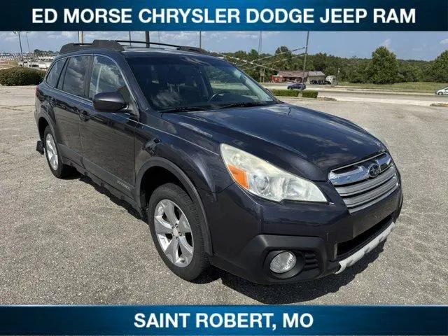 2013 Subaru Outback 2.5i Premium for sale in Saint Robert, MO