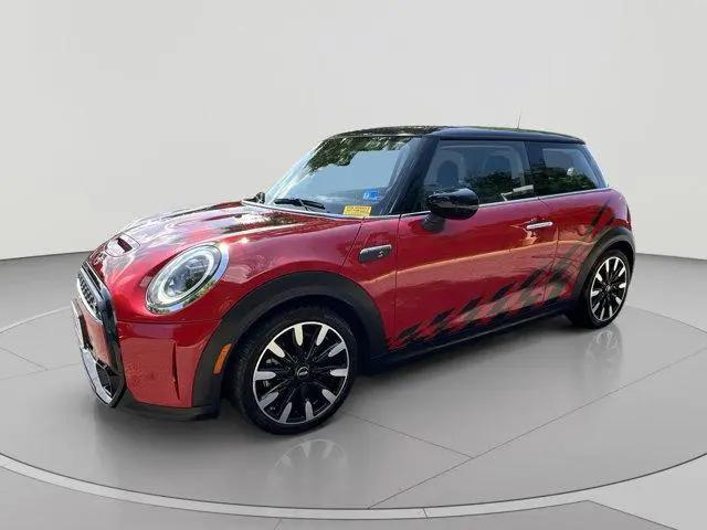 2022 MINI Hardtop Cooper S for sale in Henrico, VA