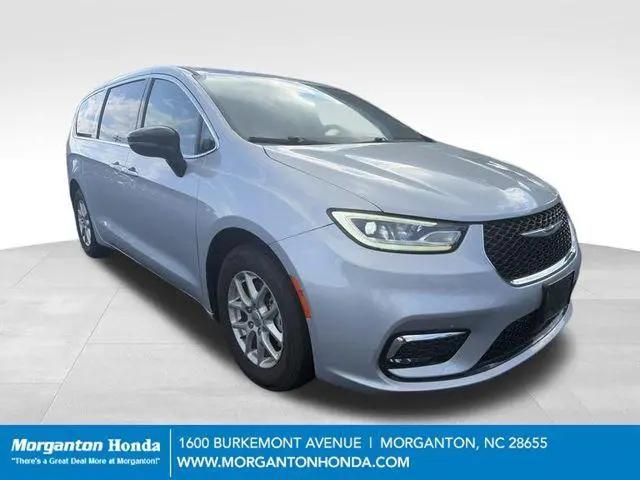 2024 Chrysler Pacifica Touring L for sale in Morganton, NC