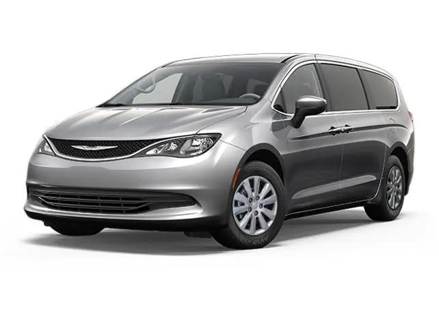 2018 Chrysler Pacifica Touring for sale in Dubuque, IA