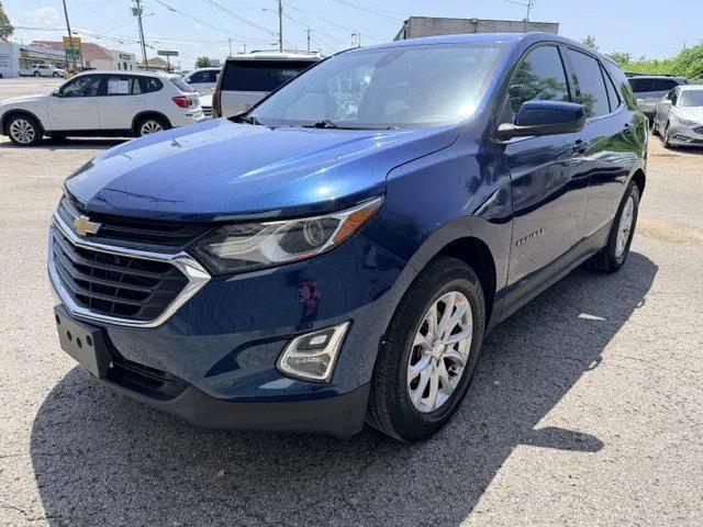 2020 Chevrolet Equinox AWD LT 1.5L Turbo for sale in Smyrna, TN