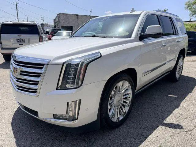 2019 Cadillac Escalade Platinum for sale in Smyrna, TN