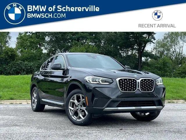 2023 BMW X4 xDrive30i for sale in Schererville, IN