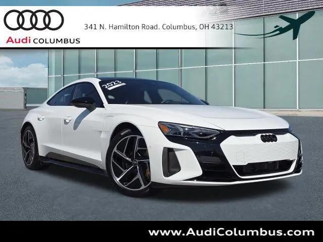 2023 Audi RS e-tron GT quattro for sale near Whitehall, OH
