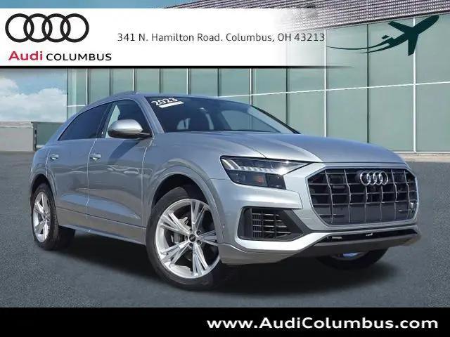 2023 Audi Q8 for sale near Whitehall, OH