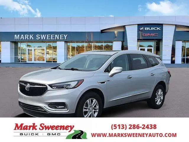 2019 Buick Enclave for sale near Cincinnati, OH