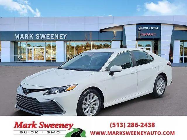 2023 Toyota Camry LE for sale in Cincinnati, OH