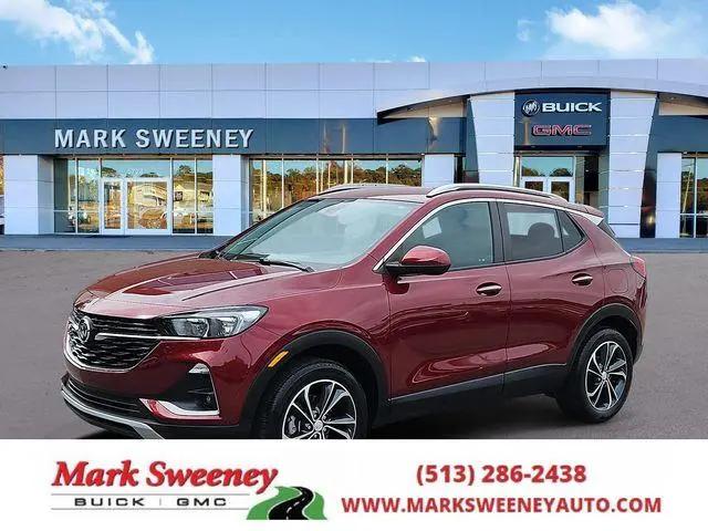 2023 Buick Encore GX Select AWD for sale in Cincinnati, OH