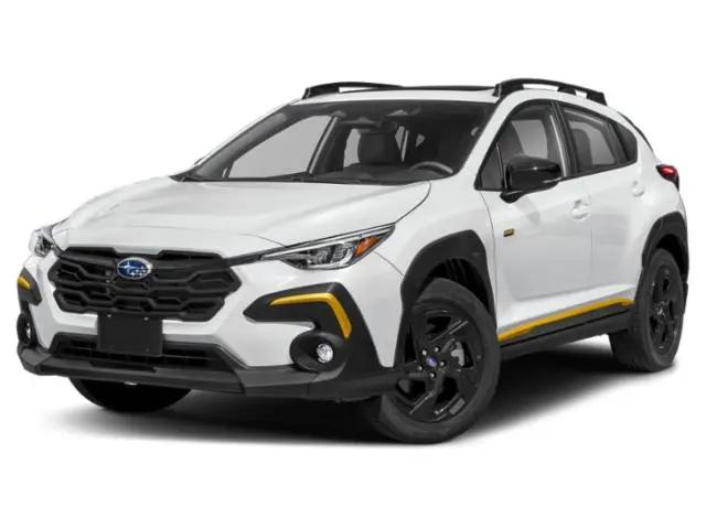 2025 Subaru Crosstrek Sport for sale in Bend, OR