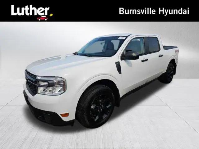 2024 Ford Maverick XLT for sale in Burnsville, MN