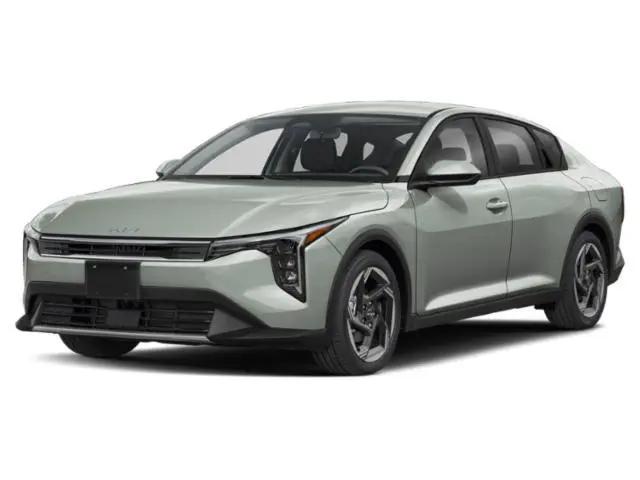 2026 Kia K4 EX for sale in Asheville, NC