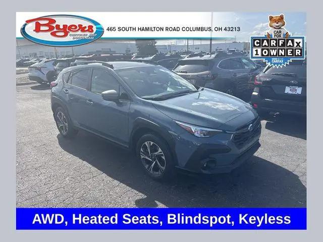 2024 Subaru Crosstrek Premium for sale in Columbus, OH