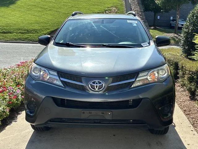 2015 Toyota RAV4 LE for sale in Concord, NC
