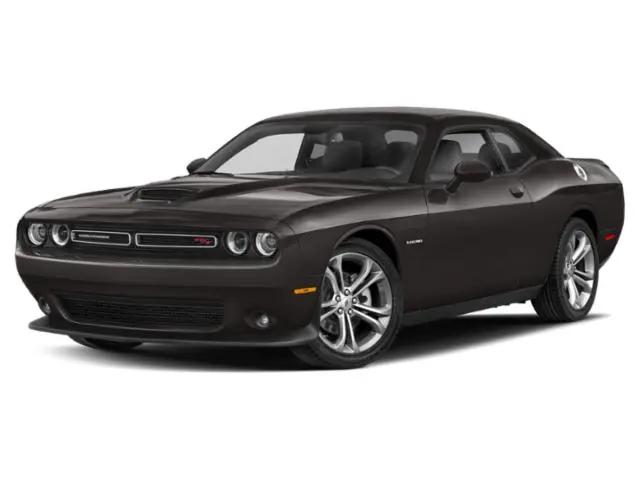 2022 Dodge Challenger R/T for sale in Paris, TX