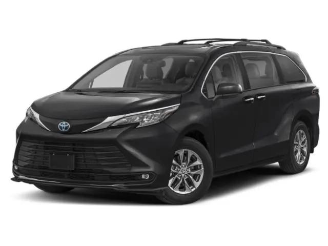 2026 Toyota Sienna XLE for sale in Paris, TX