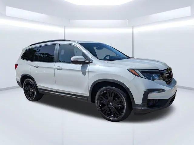 2022 Honda Pilot AWD Special Edition for sale in Estero, FL