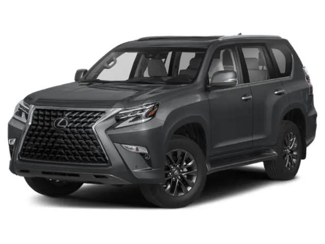 2020 Lexus GX 460 Premium for sale in Palatine, IL