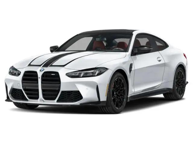 2027 BMW M4 Competition xDrive for sale in Palatine, IL