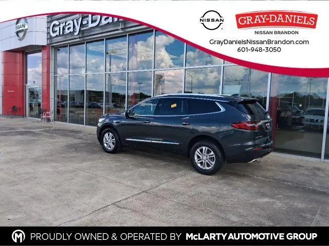 2021 Buick Enclave AWD Essence for sale in Brandon, MS