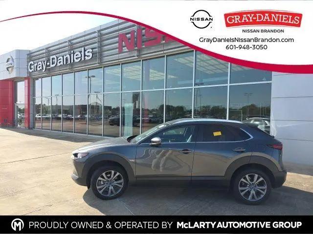 2025 Mazda CX-30 2.5 S Preferred Package for sale in Brandon, MS