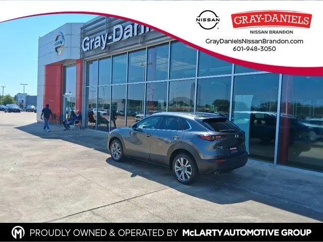 2025 Mazda CX-30 2.5 S Preferred Package for sale in Brandon, MS
