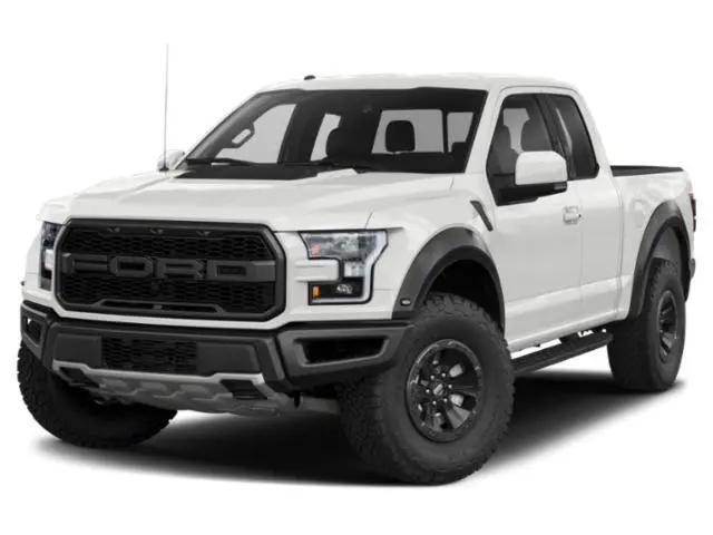2018 Ford F-150 Raptor for sale in Columbia, PA