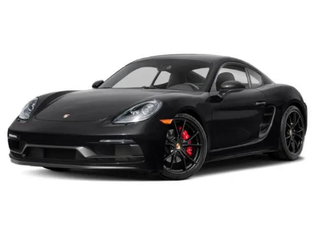 2018 Porsche 718 Cayman S for sale in Knoxville, TN